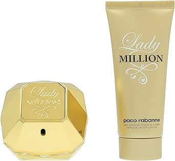 PACO RABANNE LADY MILLION